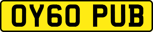 OY60PUB
