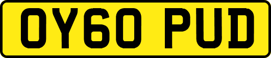 OY60PUD