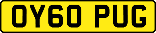OY60PUG