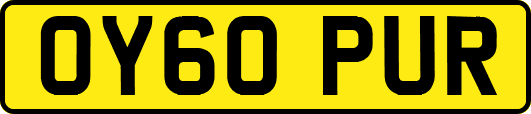 OY60PUR