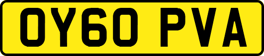 OY60PVA