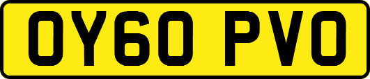 OY60PVO