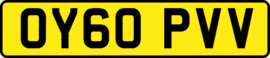 OY60PVV