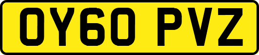 OY60PVZ