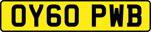 OY60PWB