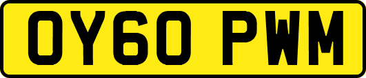 OY60PWM