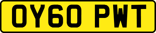 OY60PWT