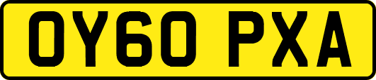 OY60PXA