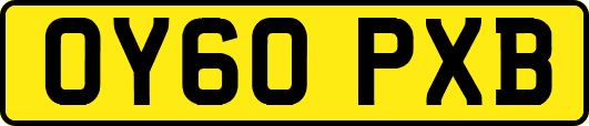 OY60PXB
