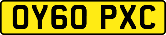 OY60PXC