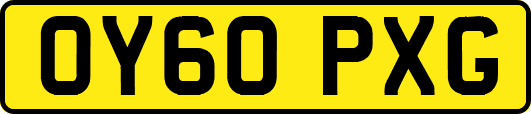 OY60PXG