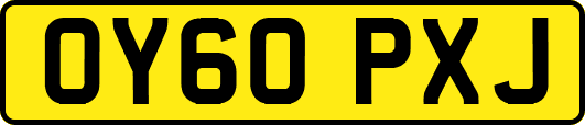 OY60PXJ