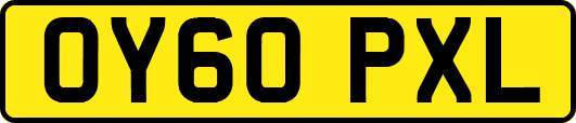 OY60PXL