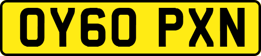 OY60PXN
