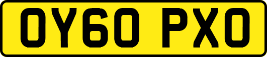 OY60PXO