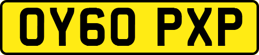 OY60PXP