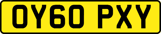 OY60PXY