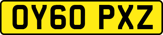 OY60PXZ
