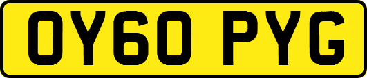 OY60PYG