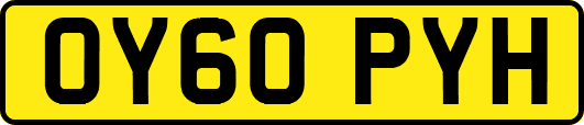 OY60PYH