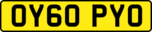OY60PYO