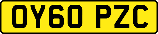 OY60PZC