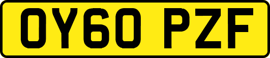 OY60PZF