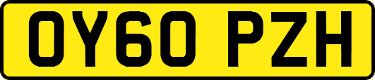 OY60PZH