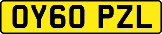 OY60PZL