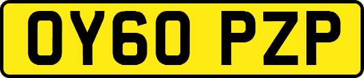 OY60PZP