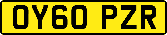OY60PZR