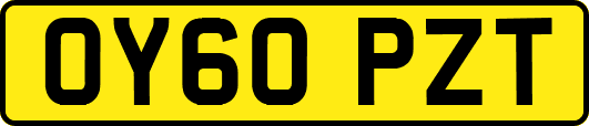 OY60PZT