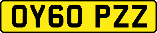 OY60PZZ