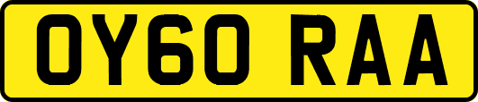 OY60RAA
