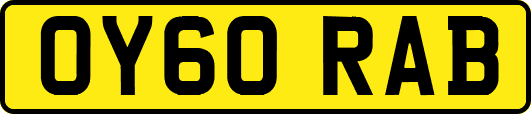 OY60RAB