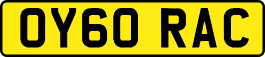 OY60RAC