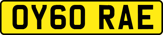 OY60RAE