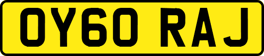 OY60RAJ