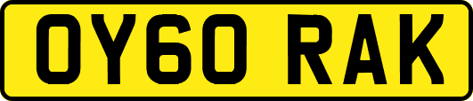OY60RAK