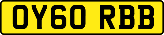 OY60RBB