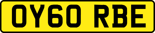 OY60RBE