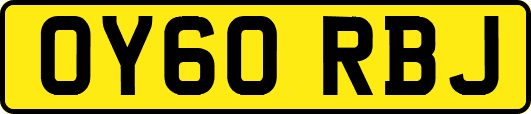 OY60RBJ