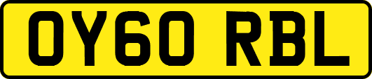OY60RBL