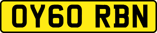 OY60RBN