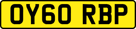 OY60RBP