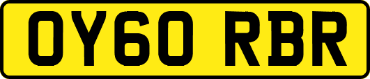 OY60RBR