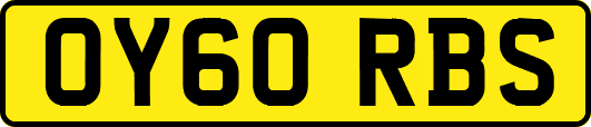 OY60RBS