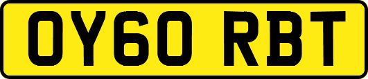 OY60RBT