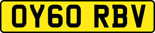 OY60RBV