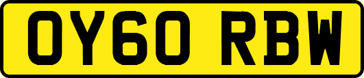 OY60RBW